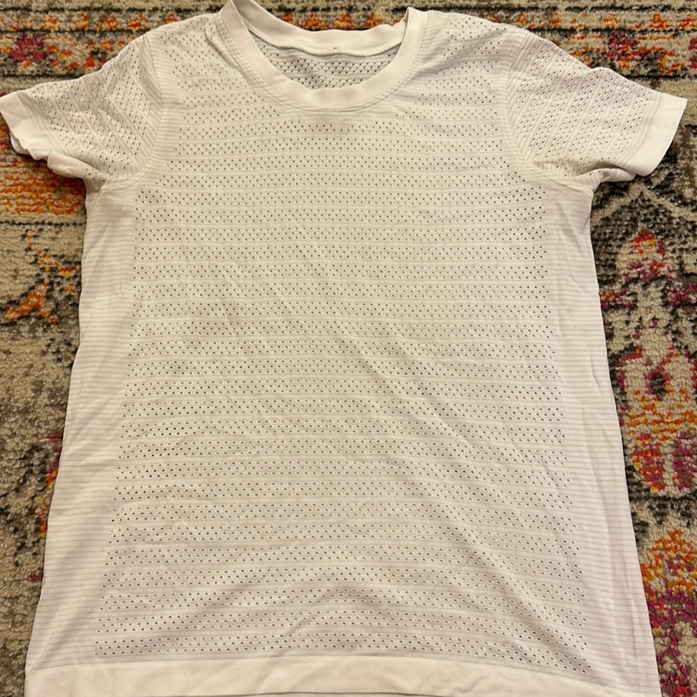 Breeze By Short Sleeve